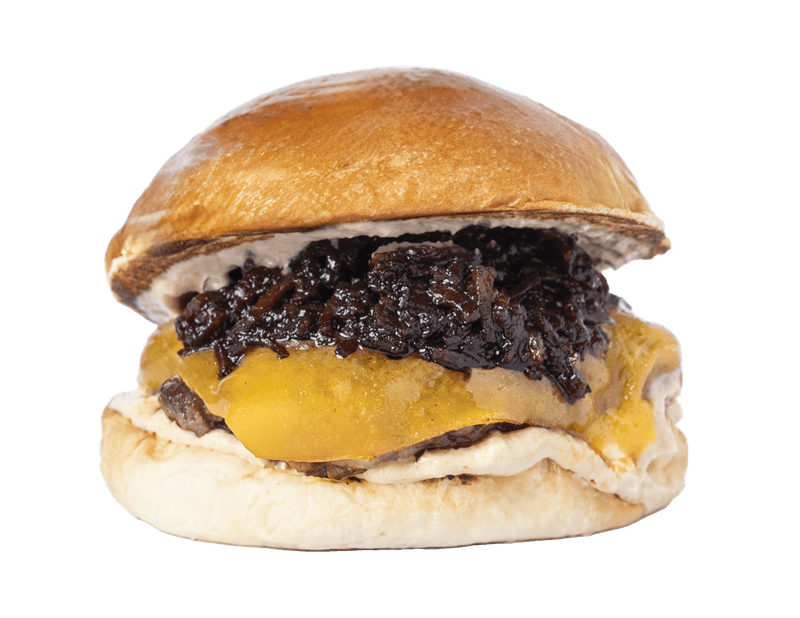Hamburguesa GUIRIGALL