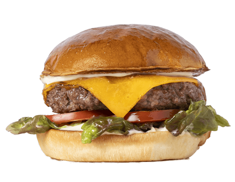 Hamburguesa LA CLÁSICA